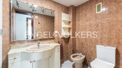 Apartment in Campanar photo 10