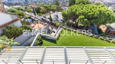 House in Esplugues de Llobregat photo 55