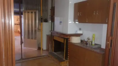Terraced house on Calle Veronicas photo 4