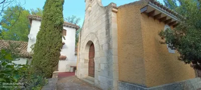 Chalet on Calle Diseminado photo 12