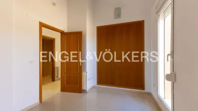 Attic in Godella photo 27