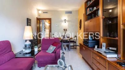 Apartment in La Vila Olímpica del Poblenou photo 23