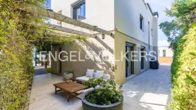 House in Esplugues de Llobregat photo 15