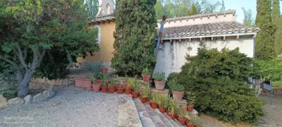 Chalet on Calle Diseminado photo 40