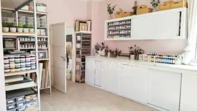 House in La Granja-Los Pastores photo 4