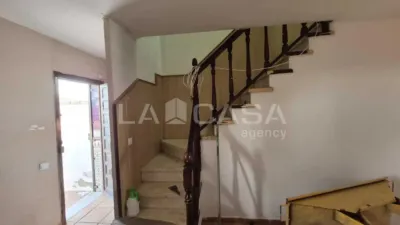 Townhouse in Los Barrios photo 4