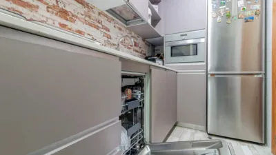 Apartment in Comillas photo 11