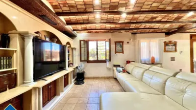 Chalet in Almoradí photo 30