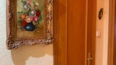 Piso – Almansa, Albacete - Vista 2
