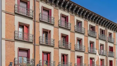 Apartment on Plaza de España Street photo 16