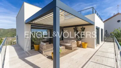 House in Esplugues de Llobregat photo 43