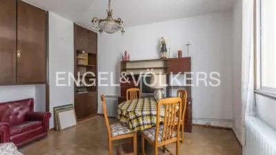 Apartment in Justicia-Chueca photo 7