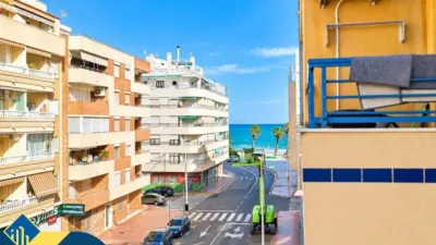 Pis – Torrevieja - Vista 4
