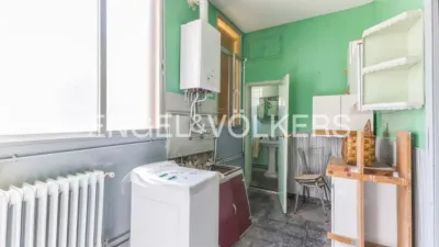 Apartment in Justicia-Chueca photo 9