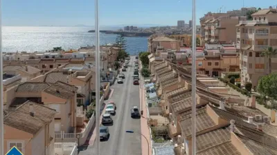 Apartment in Playa de los Locos-Los Frutales-Cabo Cervera photo 9