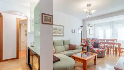 Apartment in Comillas photo 3