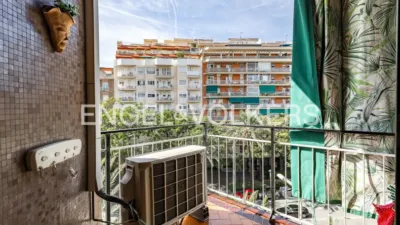 Apartment in La Vila Olímpica del Poblenou photo 26