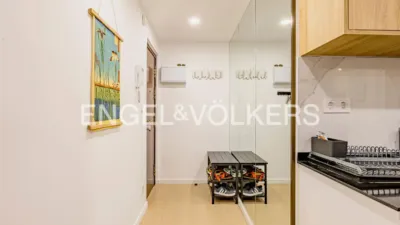Apartment in Sant Gervasi-Galvany photo 27