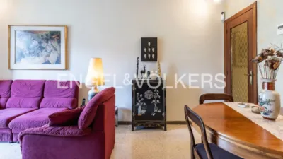 Apartment in La Vila Olímpica del Poblenou photo 33