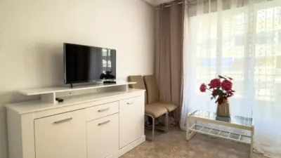 Pis – Torrevieja - Més