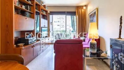 Apartment in La Vila Olímpica del Poblenou photo 19