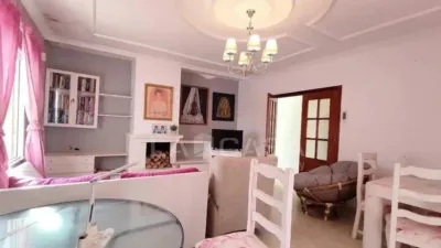 House in La Granja-Los Pastores photo 7