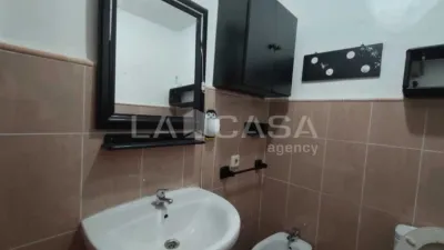 Townhouse in Los Barrios photo 22