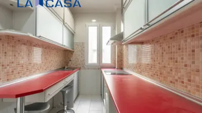 Apartment in Chopera photo 3