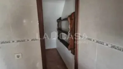 Townhouse in Los Barrios photo 12