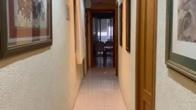 Piso – Almansa, Albacete - Vista 4