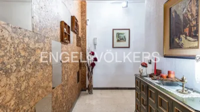 Apartment in La Vila Olímpica del Poblenou photo 4