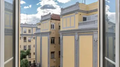 Apartment in Chopera photo 42