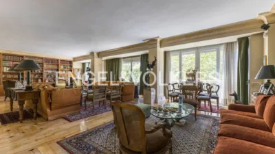 Apartment in El Viso photo 7