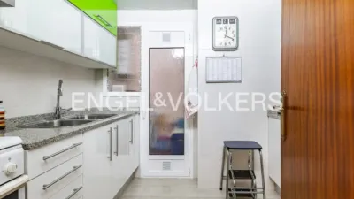 Apartment in La Vila Olímpica del Poblenou photo 13