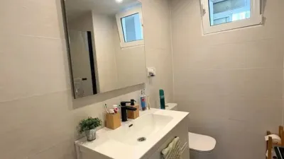 Apartment in Miraflores-Santa María de Ordás photo 10