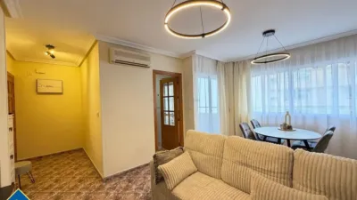 Apartment in Playa de los Locos-Los Frutales-Cabo Cervera photo 8