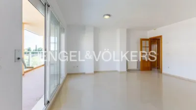 Attic in Godella photo 6