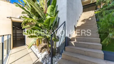 House in Esplugues de Llobregat photo 69