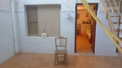 Terraced house on Calle Veronicas photo 5