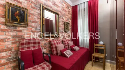 Apartment in El Viso photo 24