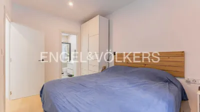 Apartment in Sant Gervasi-Galvany photo 17