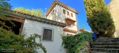 Chalet on Calle Diseminado photo 15
