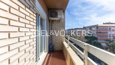 Apartment in Campanar photo 18