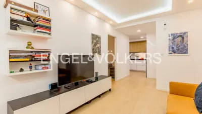 Apartment in Sant Gervasi-Galvany photo 4