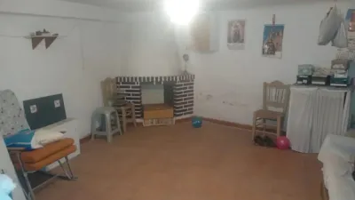 Terraced house on Calle Veronicas photo 3