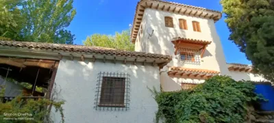 Chalet on Calle Diseminado photo 14