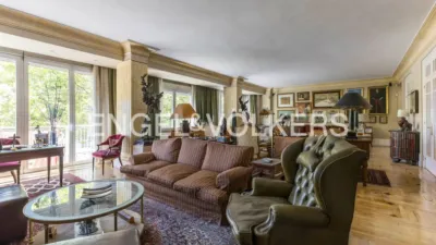 Apartment in El Viso photo 3