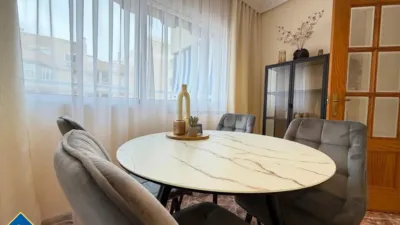 Apartment in Playa de los Locos-Los Frutales-Cabo Cervera photo 11