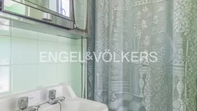Apartment in Justicia-Chueca photo 22