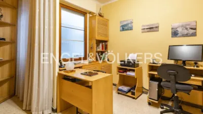 Apartment in La Vila Olímpica del Poblenou photo 10